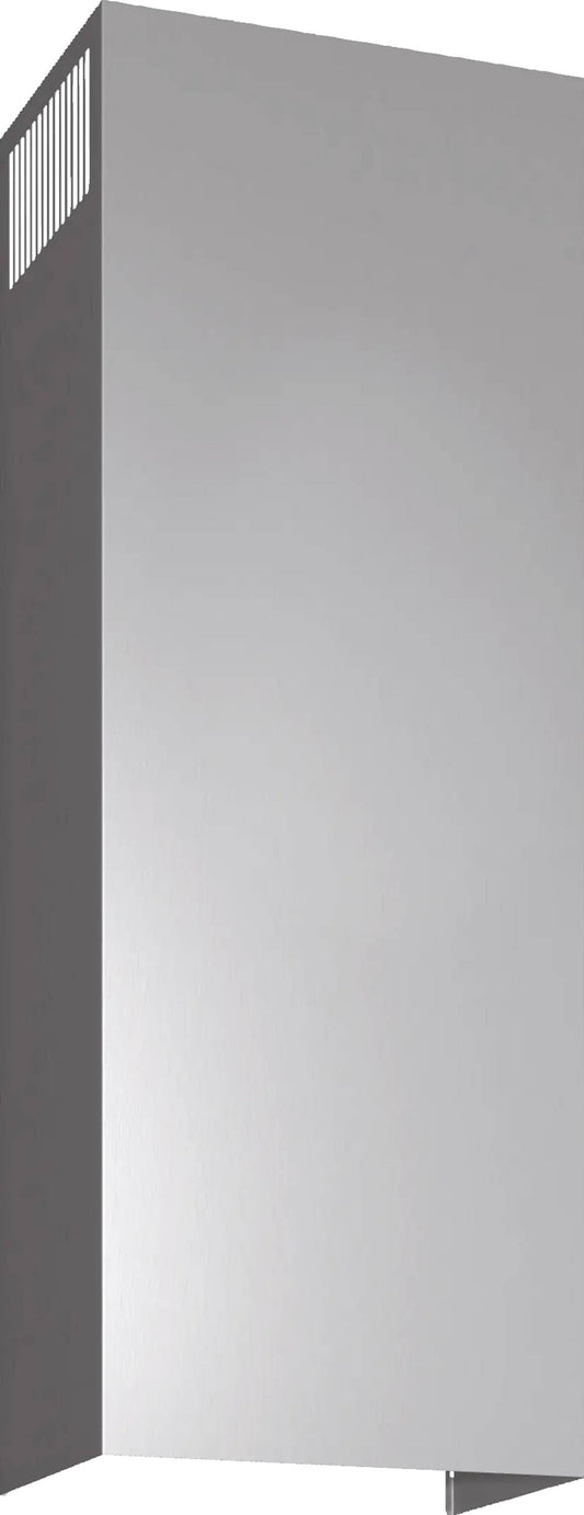 00704540 Bosch Rangehood Chimney Extension 1000mm