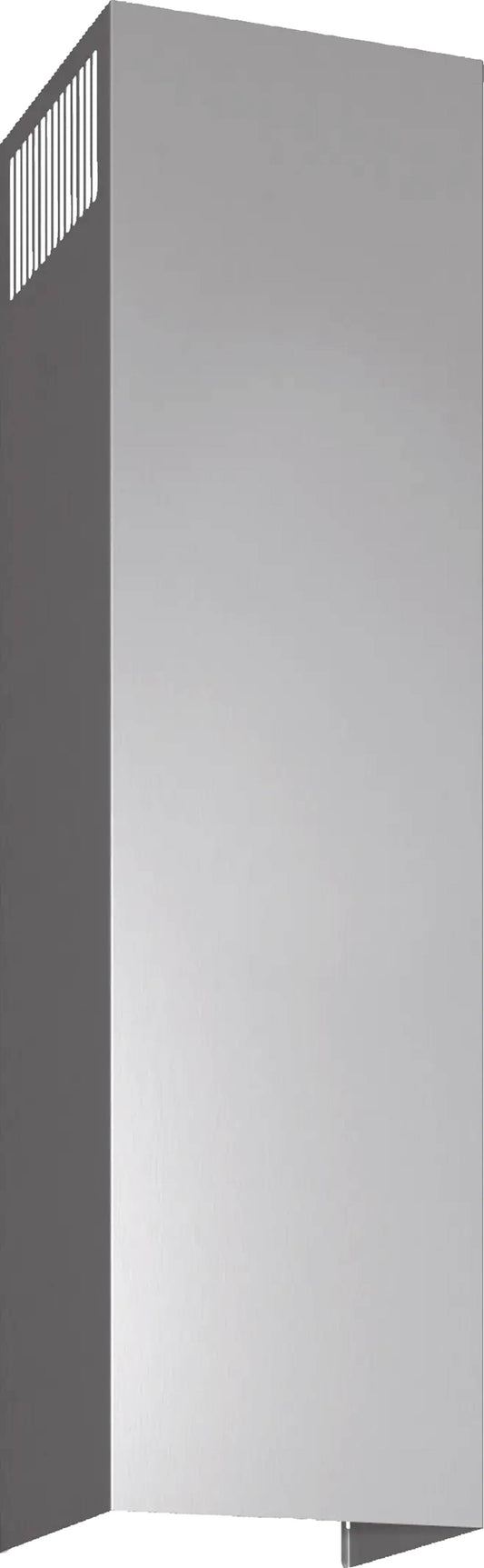 00704541 Bosch Rangehood Chimney Extension 1000mm