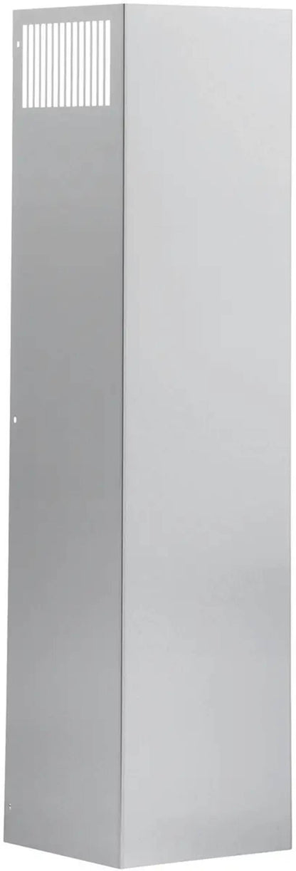 00704541 Bosch Rangehood Chimney Extension 1000mm