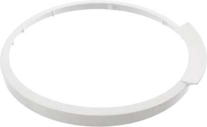 00706184 Bosch/Siemens Dryer Outer Door Frame With Handle (Whte)