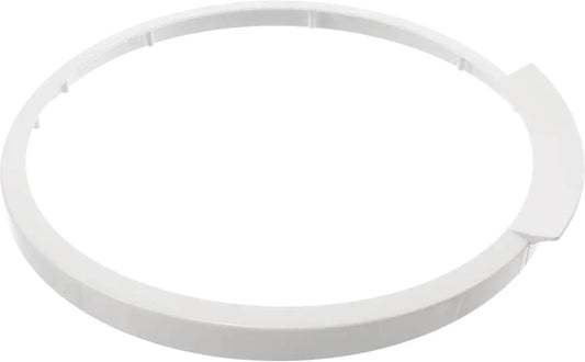 00706184 Bosch/Siemens Dryer Outer Door Frame With Handle (Whte)