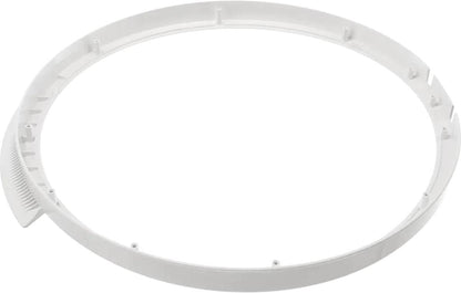 00706184 Bosch/Siemens Dryer Outer Door Frame With Handle (Whte)