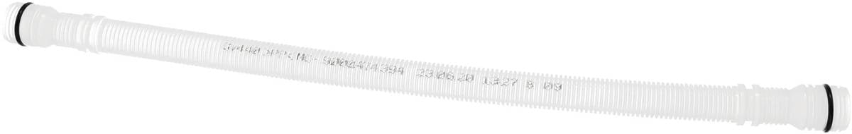 00706344 Bosch Dishwasher Internal Hose Heat Exchanger To Sump
