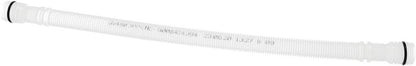 00706344 Bosch Dishwasher Internal Hose Heat Exchanger To Sump