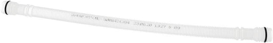 00706344 Bosch Dishwasher Internal Hose Heat Exchanger To Sump
