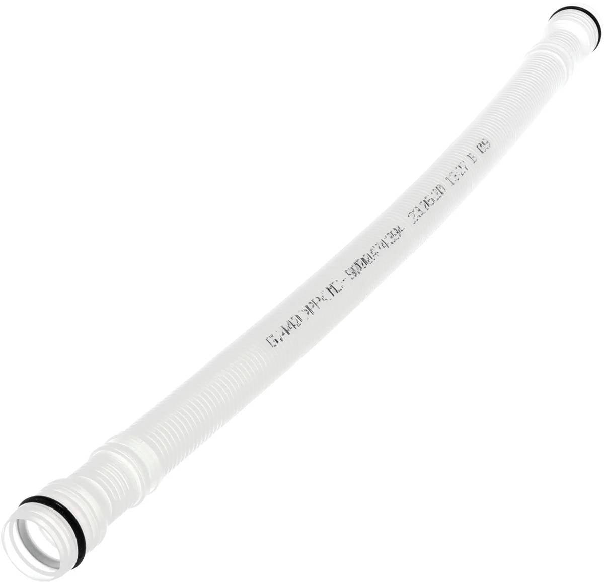 00706344 Bosch Dishwasher Internal Hose Heat Exchanger To Sump