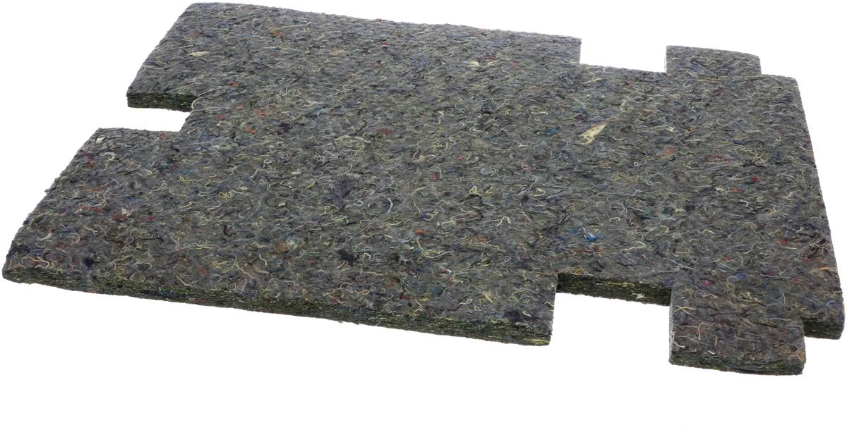 00706489 Bosch Dishwasher Insulating Foam For Outer Door