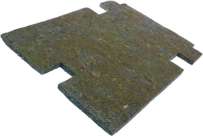 00706489 Bosch Dishwasher Insulating Foam For Outer Door