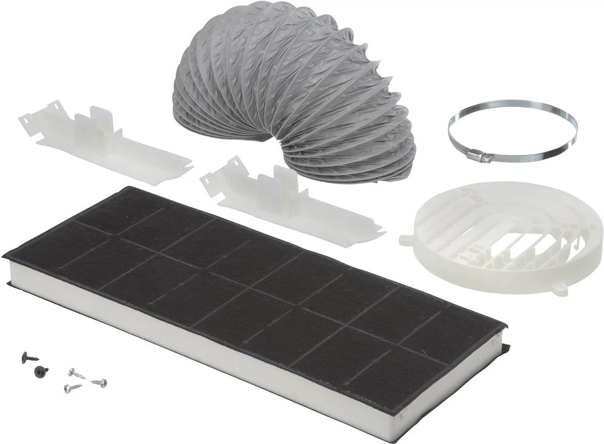 00706588 Bosch Recurculating Kit For Rangehood
