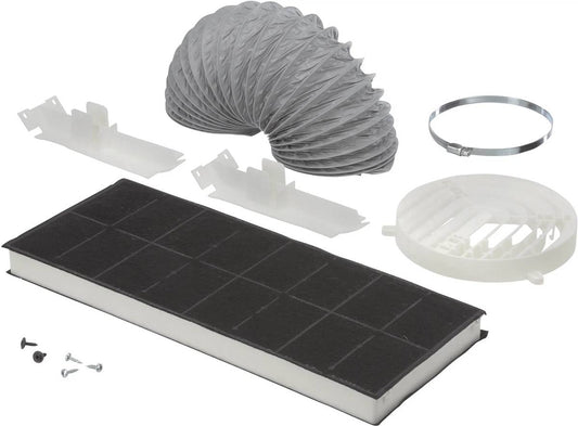 00706588 Bosch Recurculating Kit For Rangehood
