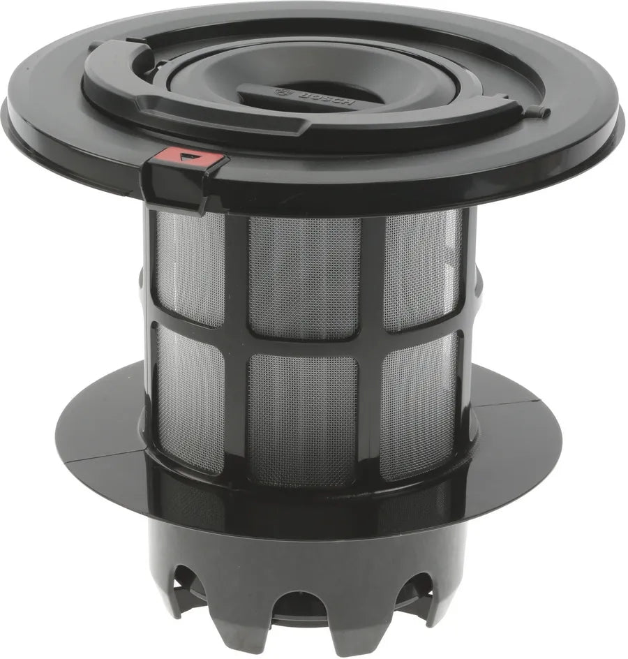 00708278 Bosch Vacuum Hepa Filter Relaxx Series