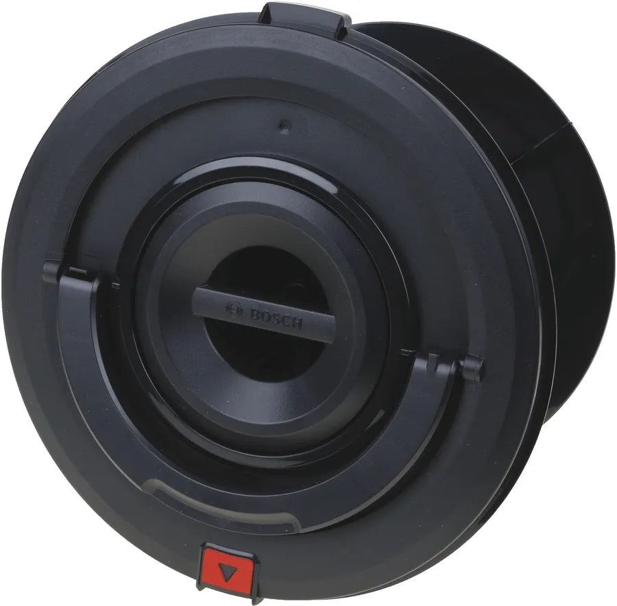 00708278 Bosch Vacuum Hepa Filter Relaxx Series