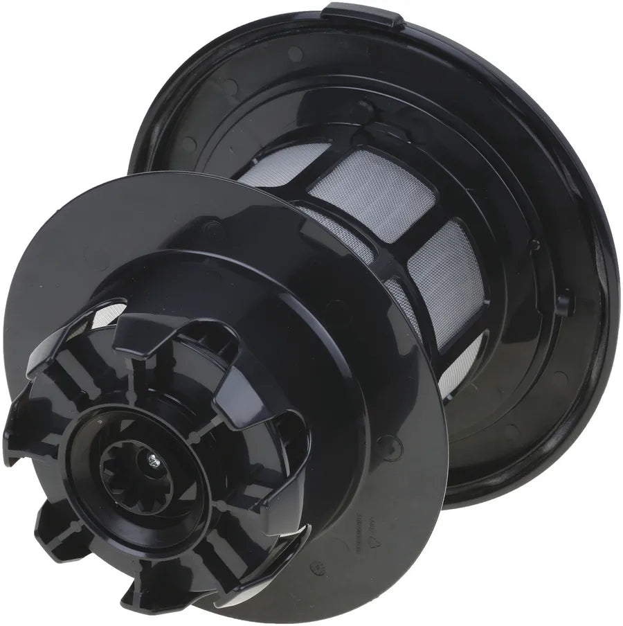 00708278 Bosch Vacuum Hepa Filter Relaxx Series