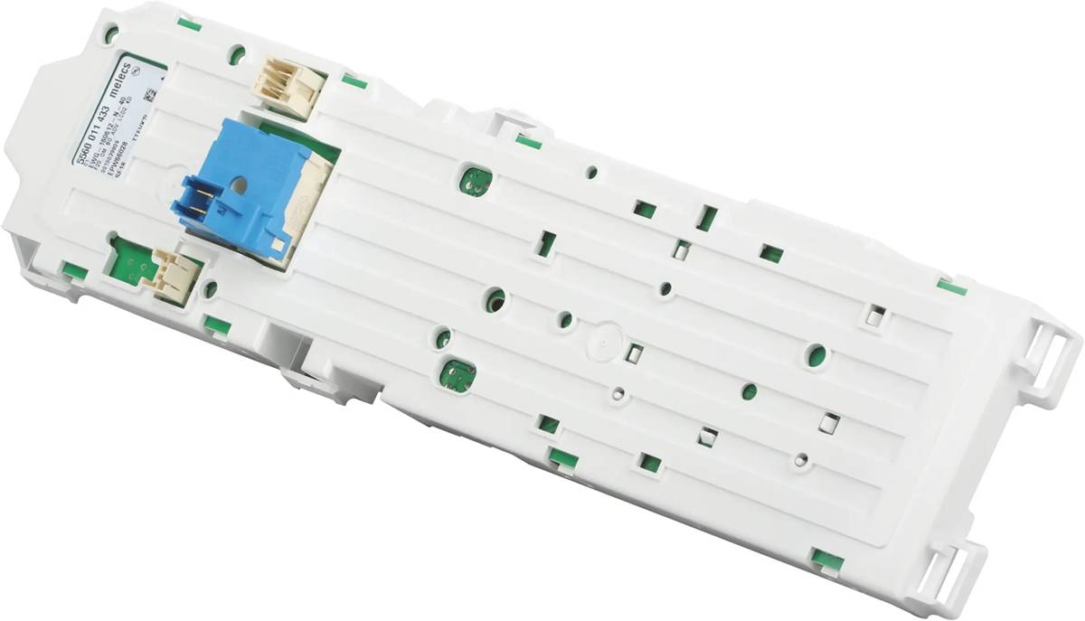 00709910 Bosch Washer Operating Module