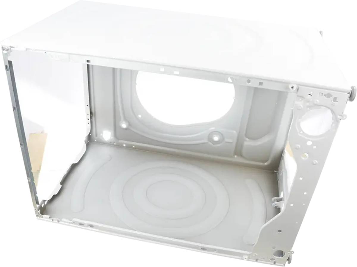 00713997 Bosch FL Washing Machine Cabinet Housing