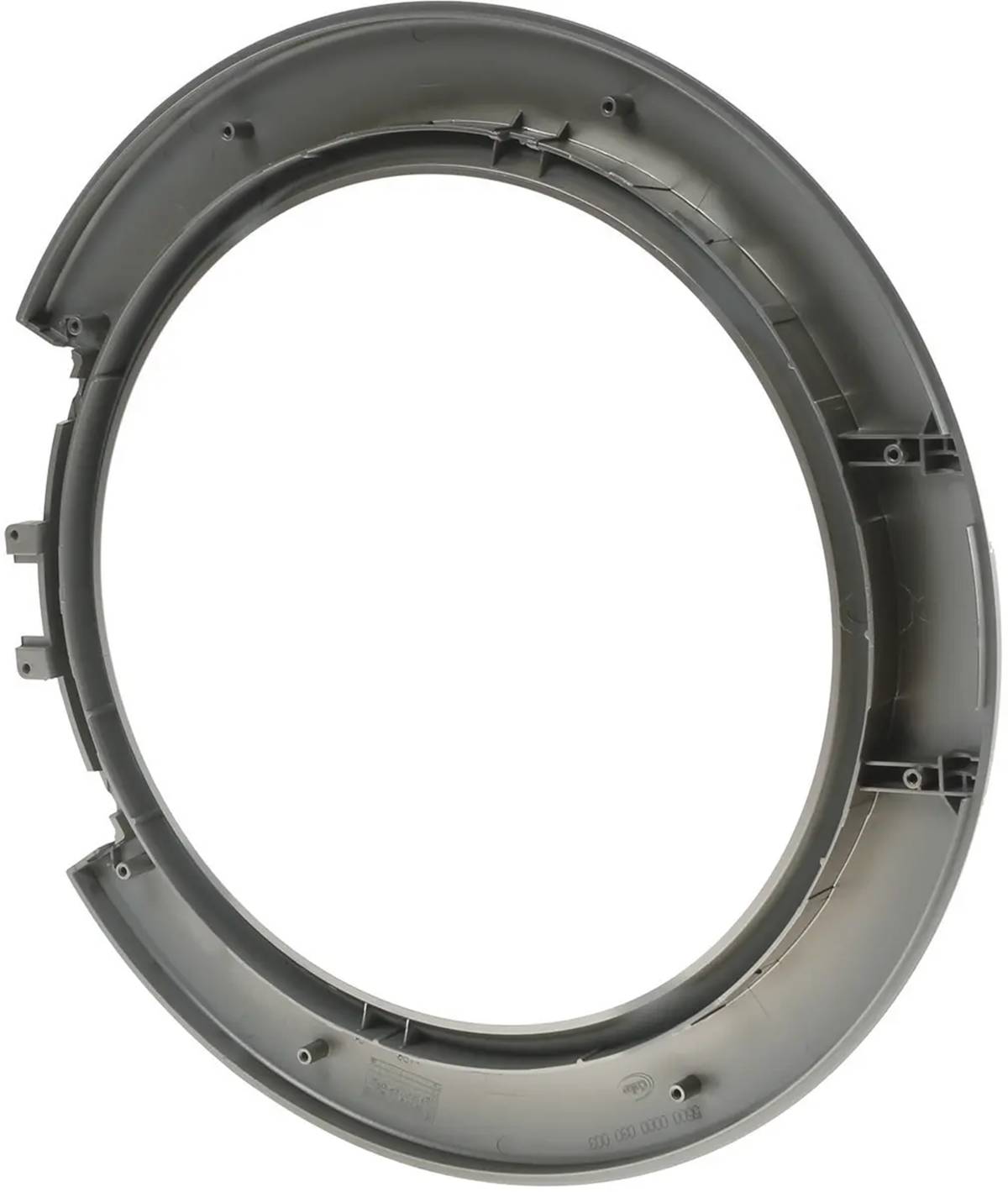00714044 Bosch FL Washing Machine Outer Frame-WAE22462AU