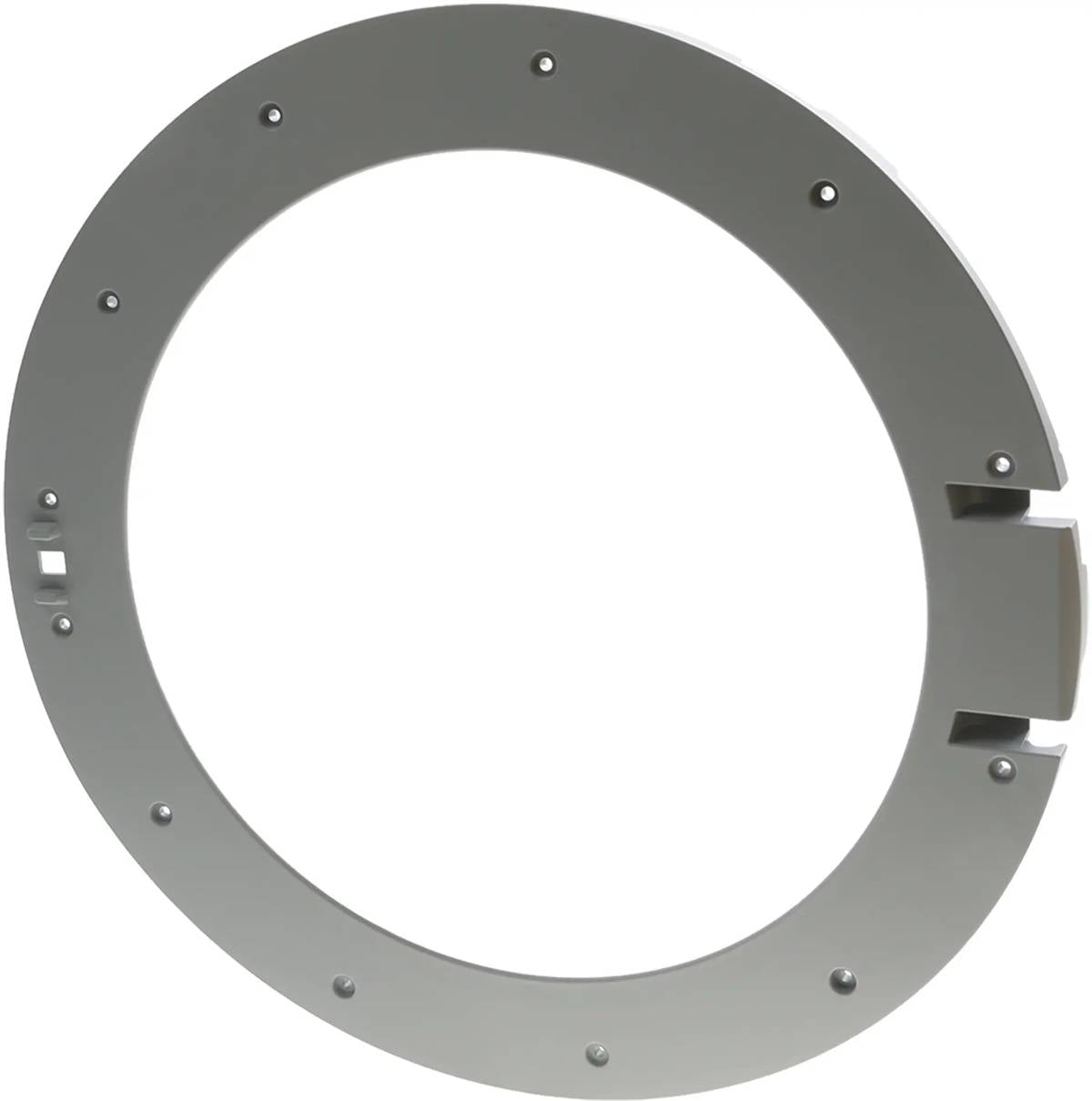 00714068 Bosch FL Washing Machine Door Inner Frame Ring-WAE22466AU