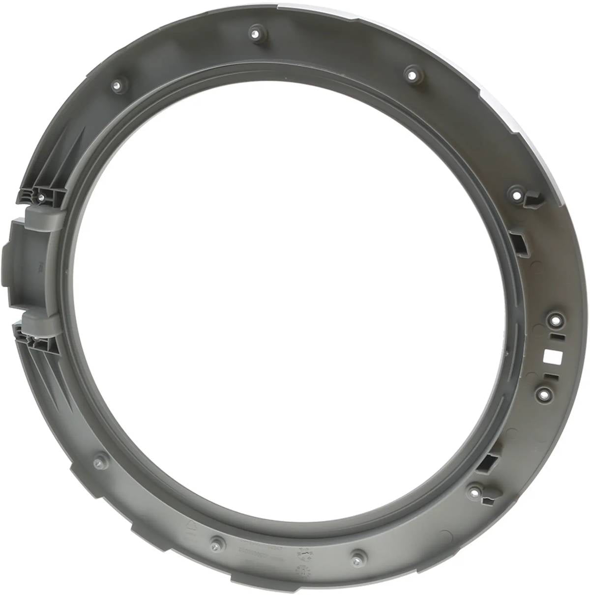 00714068 Bosch FL Washing Machine Door Inner Frame Ring-WAE22466AU