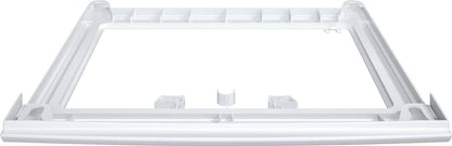 00717525 Bosch FL Washing Machine/Dryer Stacking Kit (No Drawer)