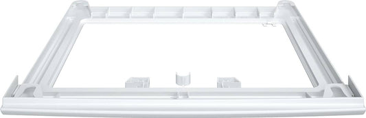 00717525 Bosch FL Washing Machine/Dryer Stacking Kit (No Drawer)
