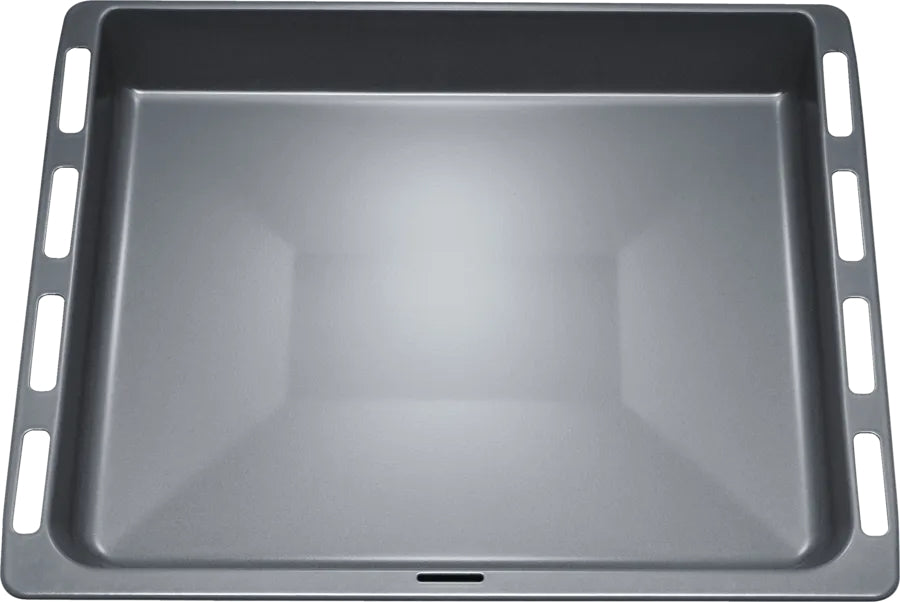 00742586 Bosch Oven Enameled Pan (465Mmx375Mmx42 mm)