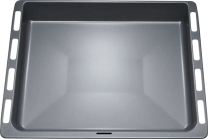 00742586 Bosch Oven Enameled Pan (465Mmx375Mmx42 mm)