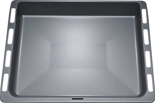 00742586 Bosch Oven Enameled Pan (465Mmx375Mmx42 mm)