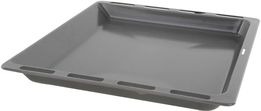 00742586 Bosch Oven Enameled Pan (465Mmx375Mmx42 mm)