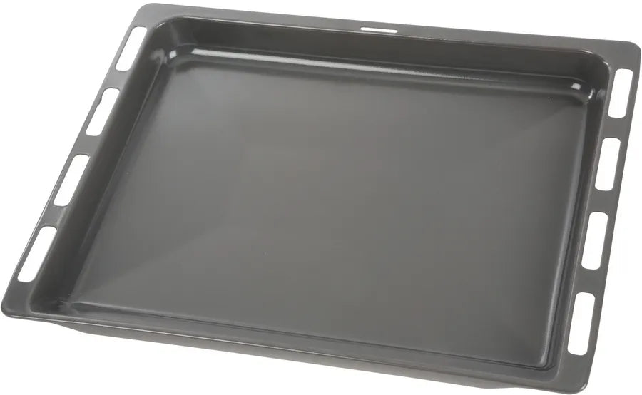 00742586 Bosch Oven Enameled Pan (465Mmx375Mmx42 mm)