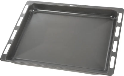 00742586 Bosch Oven Enameled Pan (465Mmx375Mmx42 mm)