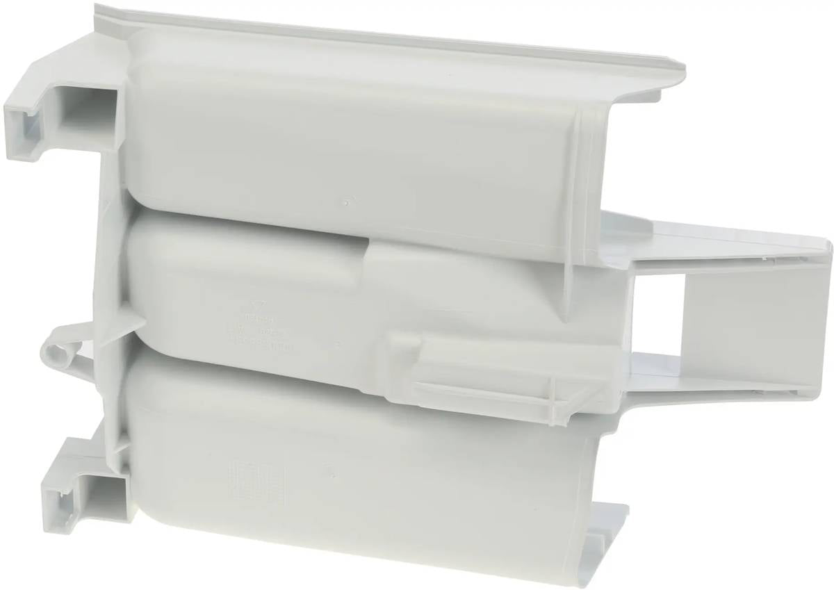 00742721 Bosch FL Washing Machine Detergent Dispenser Tray-WAW28460AU