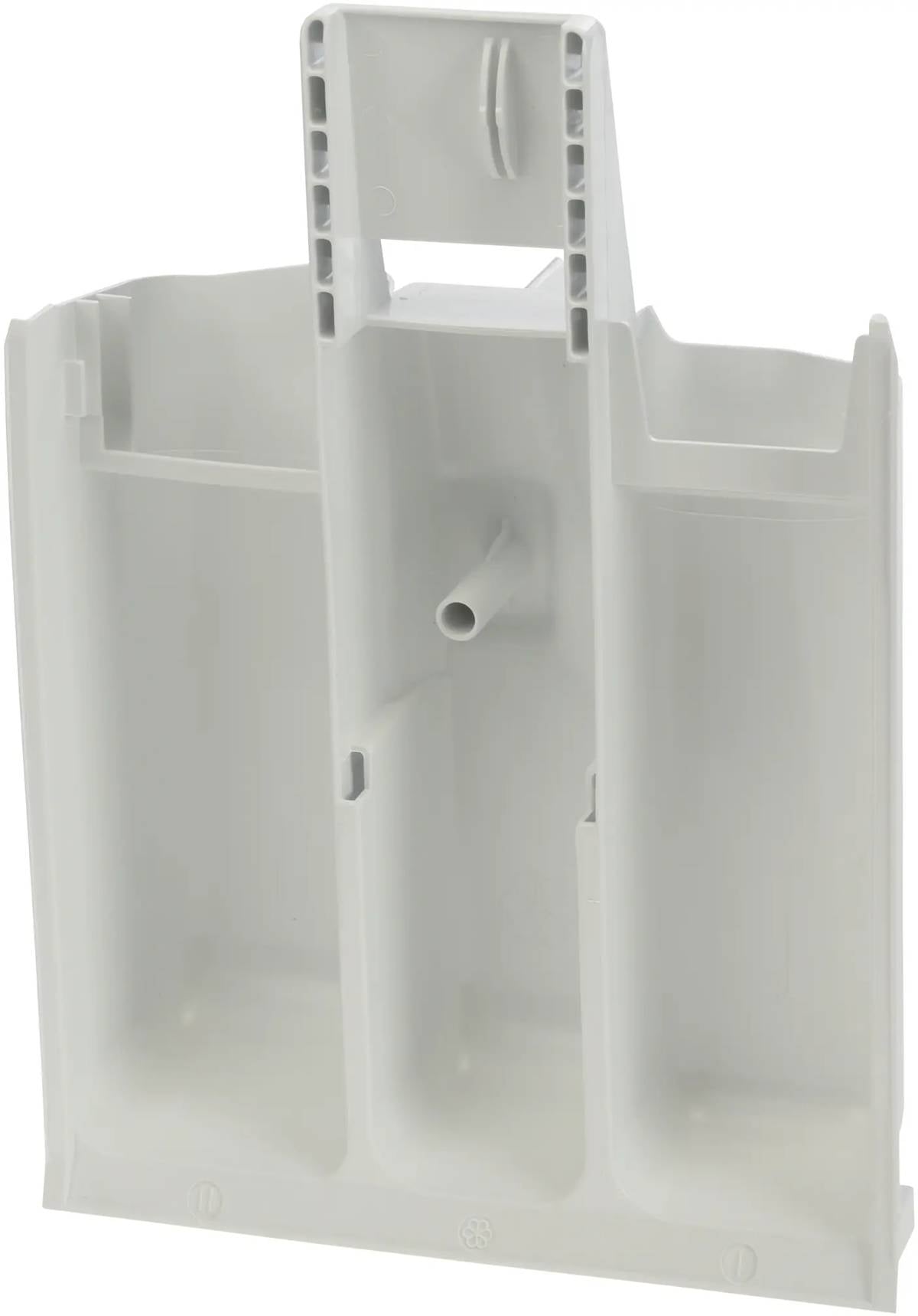 00742721 Bosch FL Washing Machine Detergent Dispenser Tray-WAW28460AU