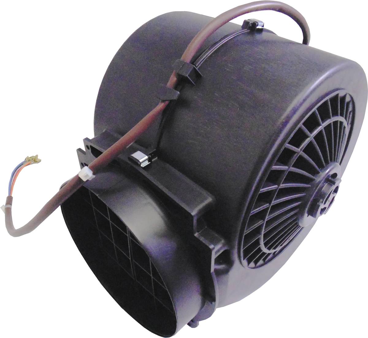 00742951 Bosch Rangehood Fan Motor-DWW09W450A