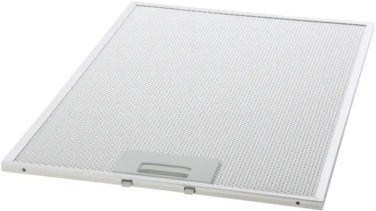 00742967 Bosch Rangehood Metal-Mesh Grease Filter (388,5X265X MM)