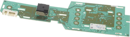 00746044 Bosch Washer Operating Module