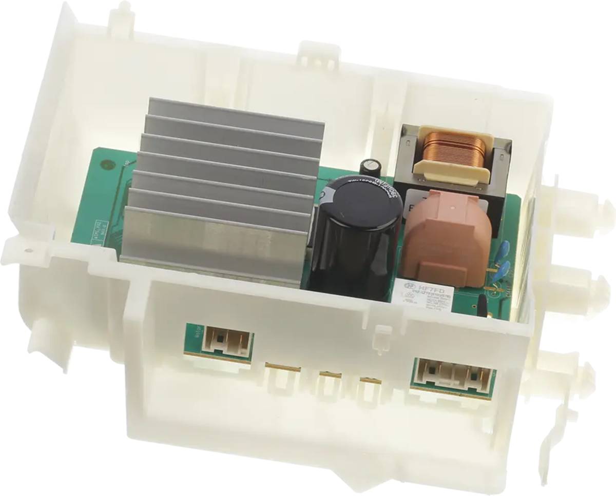 00746045 Bosch Washer Motor Module