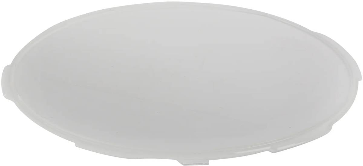 00746644 Bosch Dryer Door Glass Cover-WTG86400ZA