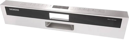 00747228 Bosch Dishwasher Panel Frame SX56T593AU