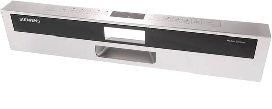 00747228 Bosch Dishwasher Panel Frame SX56T593AU