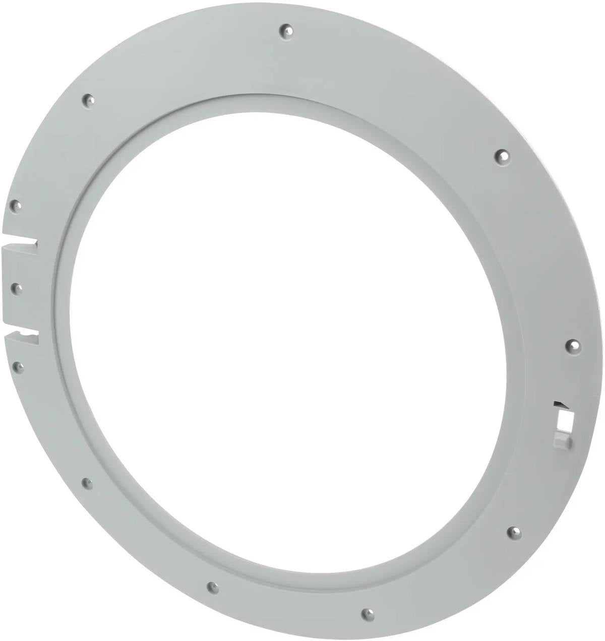 00747538 Bosch FL Washing Machine Door Window Inner Frame-WAS28440AU