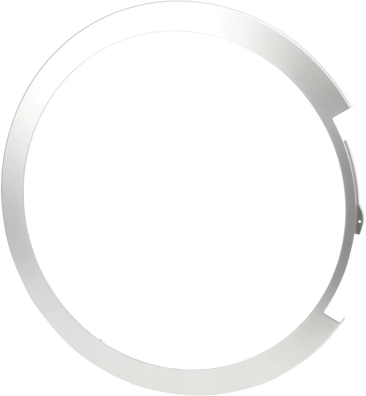 00747545 Bosch Washer Door Outer Window Frame