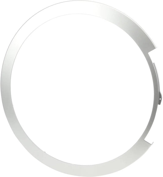 00747545 Bosch Washer Door Outer Window Frame