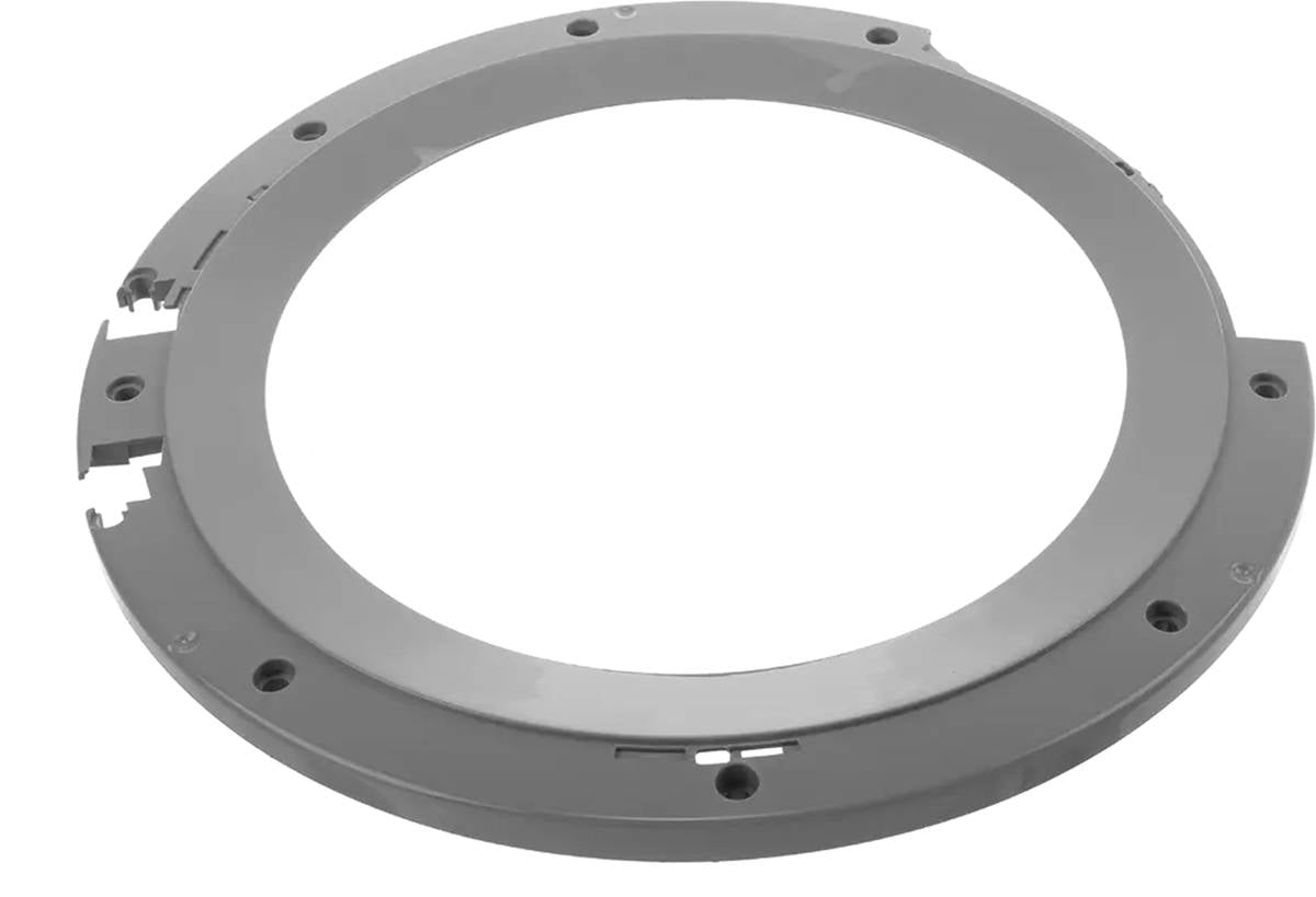 00747595 Bosch FL Washing Machine Door Window Frame-WAS32440AU