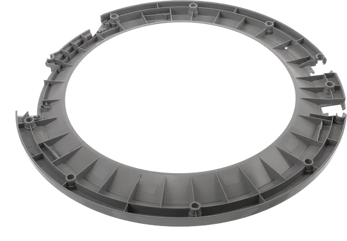 00747595 Bosch FL Washing Machine Door Window Frame-WAS32440AU