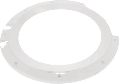 00747600 Bosch Washer Door Frame Widow Space Ring White