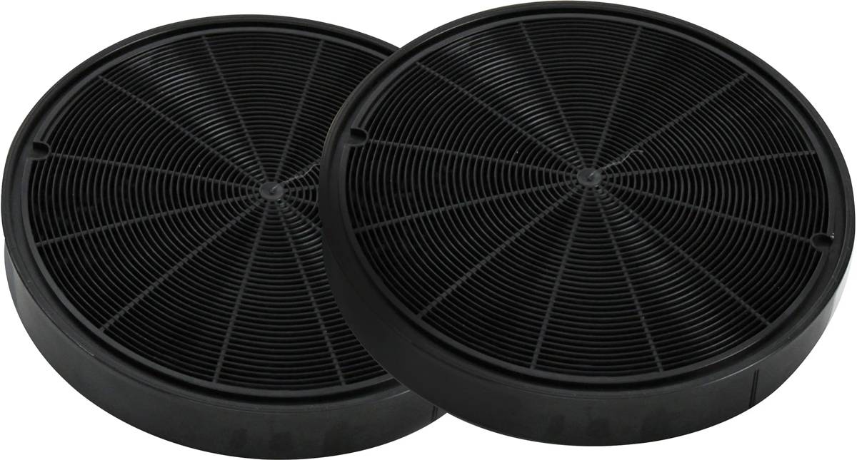 00748732 Bosch Rangehood Carbon Filters (2 Pack)-DHL895DAU