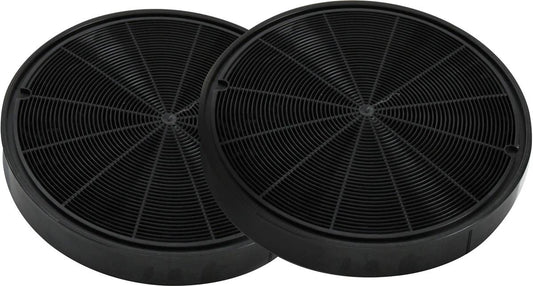 00748732 Bosch Rangehood Carbon Filters (2 Pack)-DHL895DAU