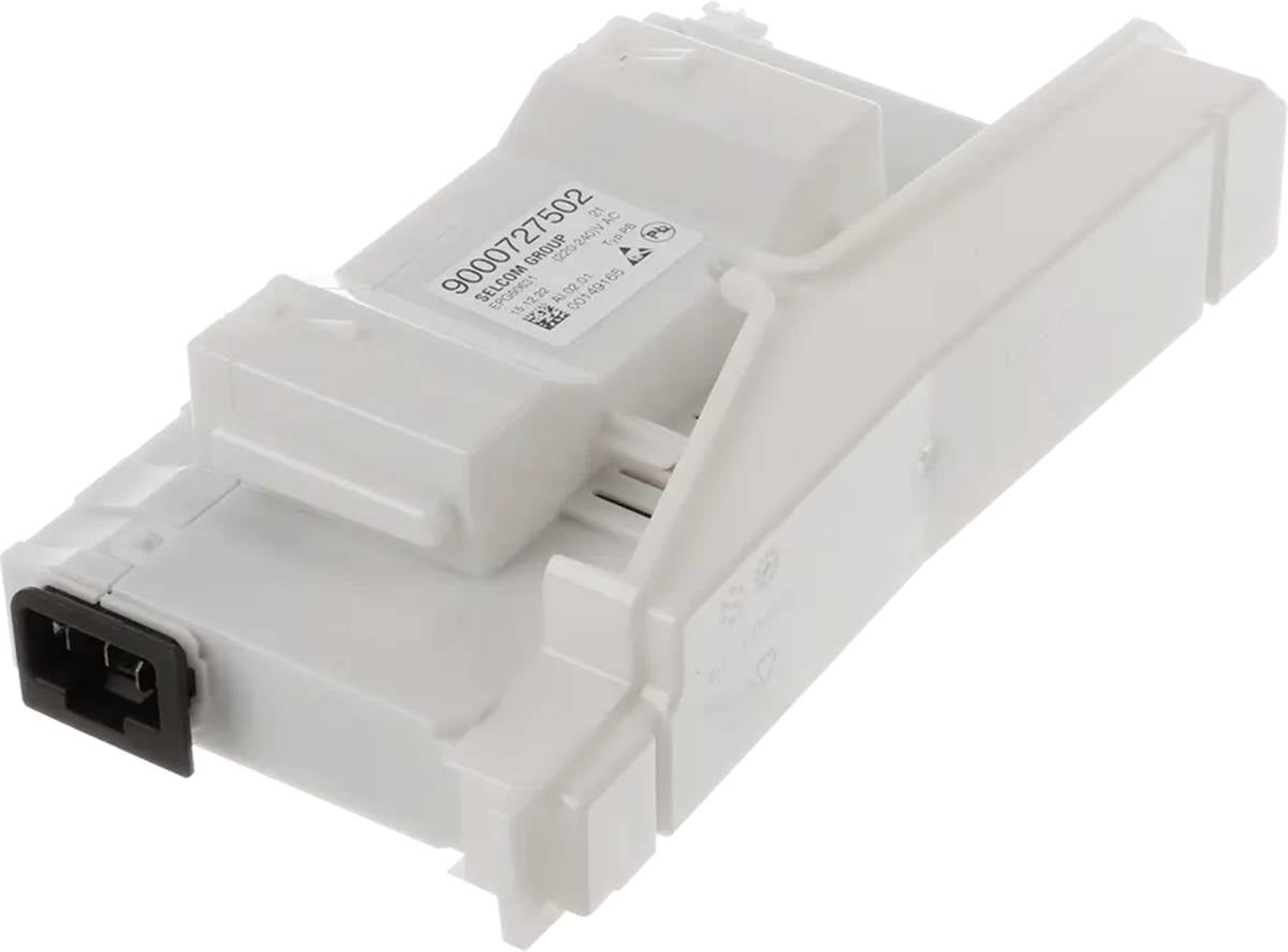 00750960 Bosch Dishwasher Power Module Programmed