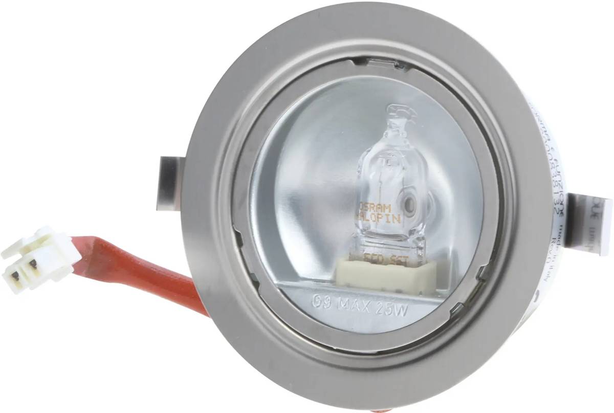 00751808 Bosch Rangehood Halogen Lamp/Light-DWW09D650