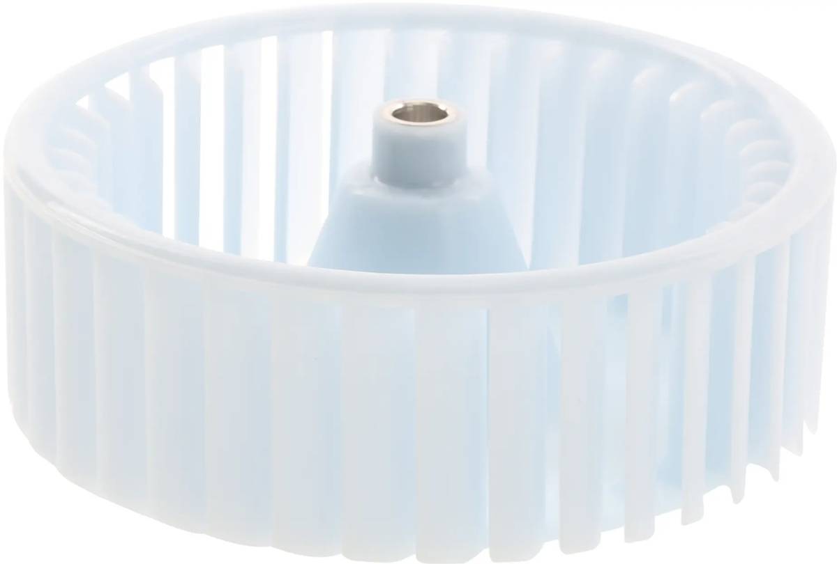 00752112 Bosch Dryer Blower Fan